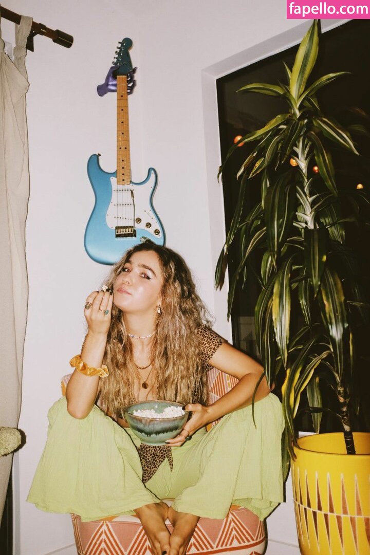 Haley Lu Richardson leaked nude photo #0184 (Haley Lu Richardson / haleyluhoo)