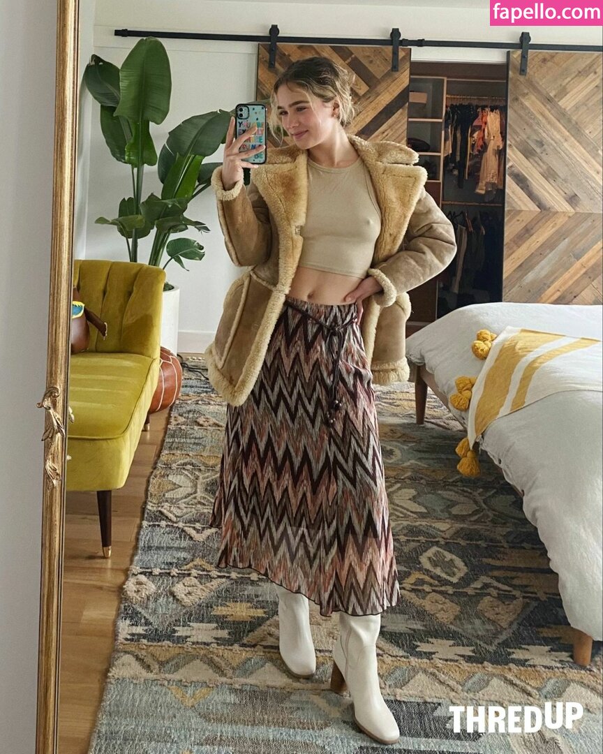 Haley Lu Richardson leaked nude photo #0224 (Haley Lu Richardson / haleyluhoo)