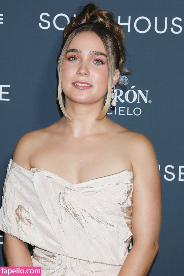 Haley Lu Richardson leaked nude photo #0253 (Haley Lu Richardson / haleyluhoo)