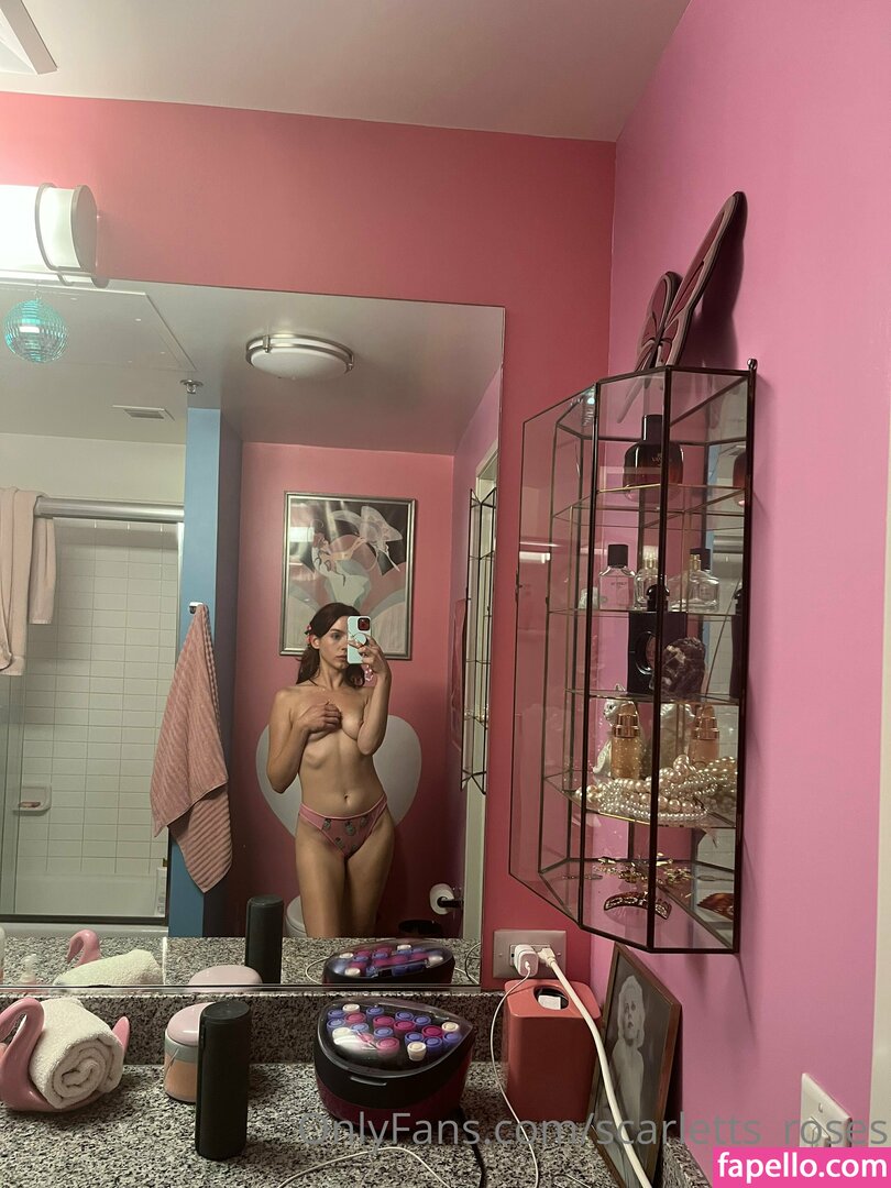 haleysvision leaked nude photo #0036 (haleysvision / Haley Warr / Scarletts_roses)