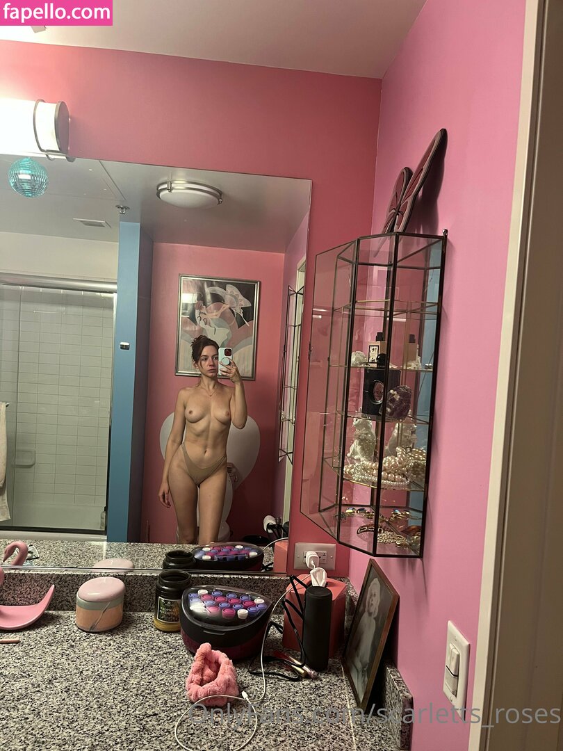 haleysvision leaked nude photo #0070 (haleysvision / Haley Warr / Scarletts_roses)