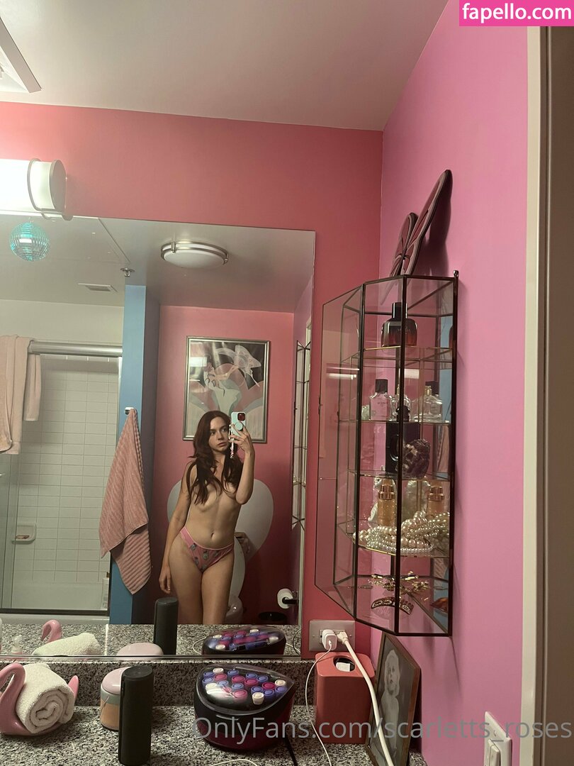 haleysvision leaked nude photo #0086 (haleysvision / Haley Warr / Scarletts_roses)