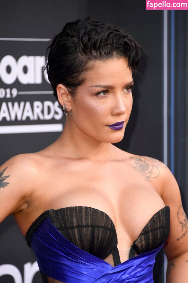 Halsey leaked nude photo #0462 (Halsey / iamhalsey / yammagotchi92)