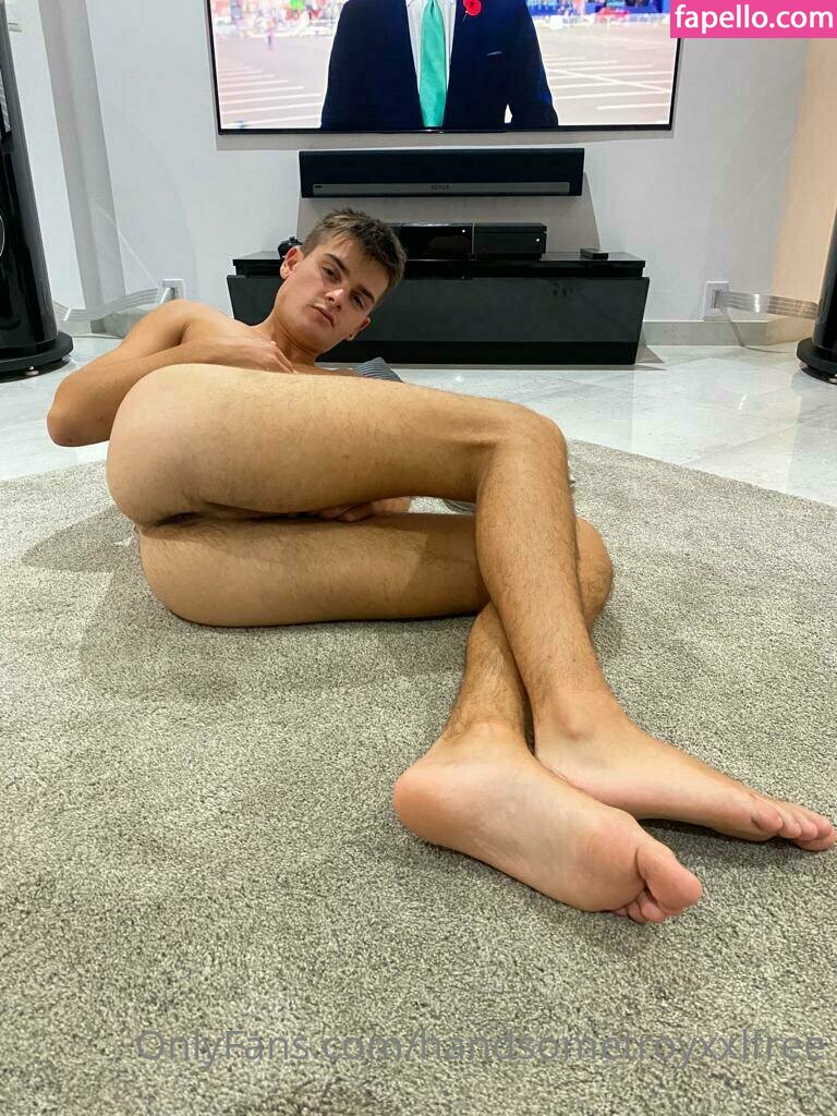 handsometroyxxlfree leaked nude photo #0025 (handsometroyxxlfree)