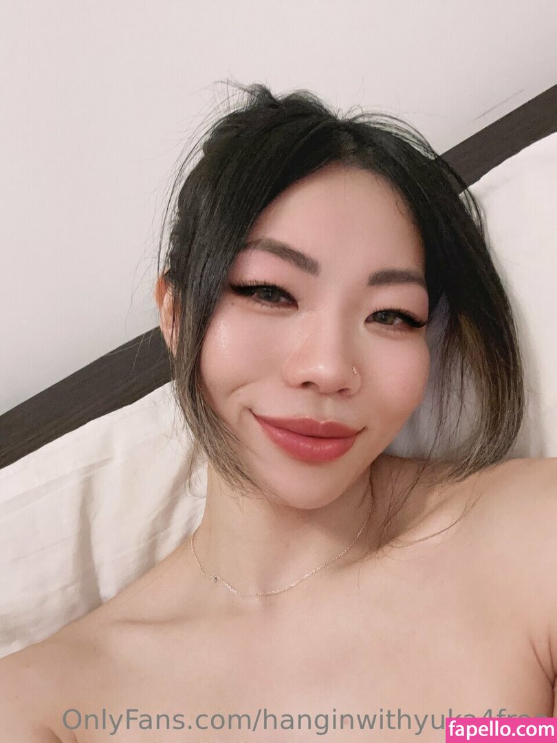 hanginwithyuka  hanginwithyuka Nude Leaked OnlyFans Photo fapelloi8 -  TheFap