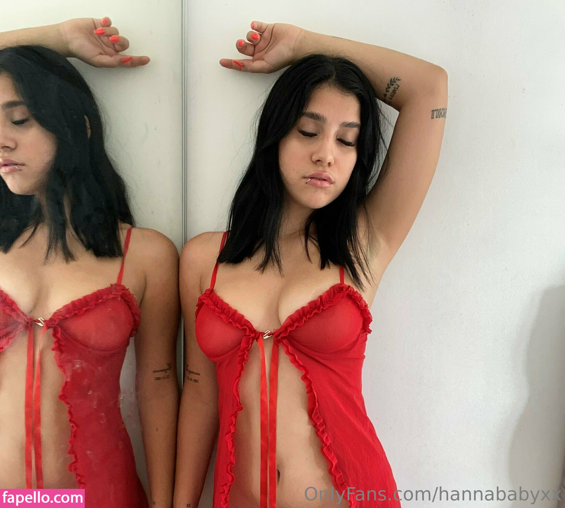 hannababyxx leaked nude photo #0056 (hannababyxx / hannababygal)