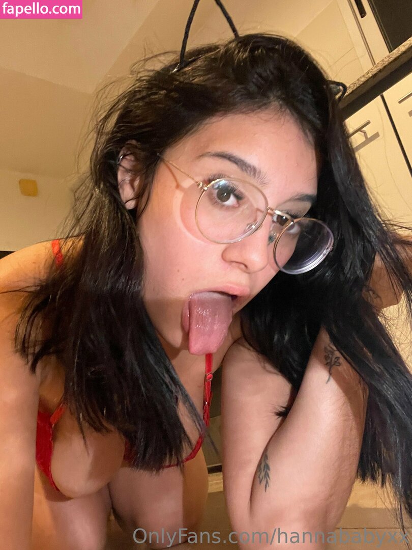 hannababyxx leaked nude photo #0064 (hannababyxx / hannababygal)