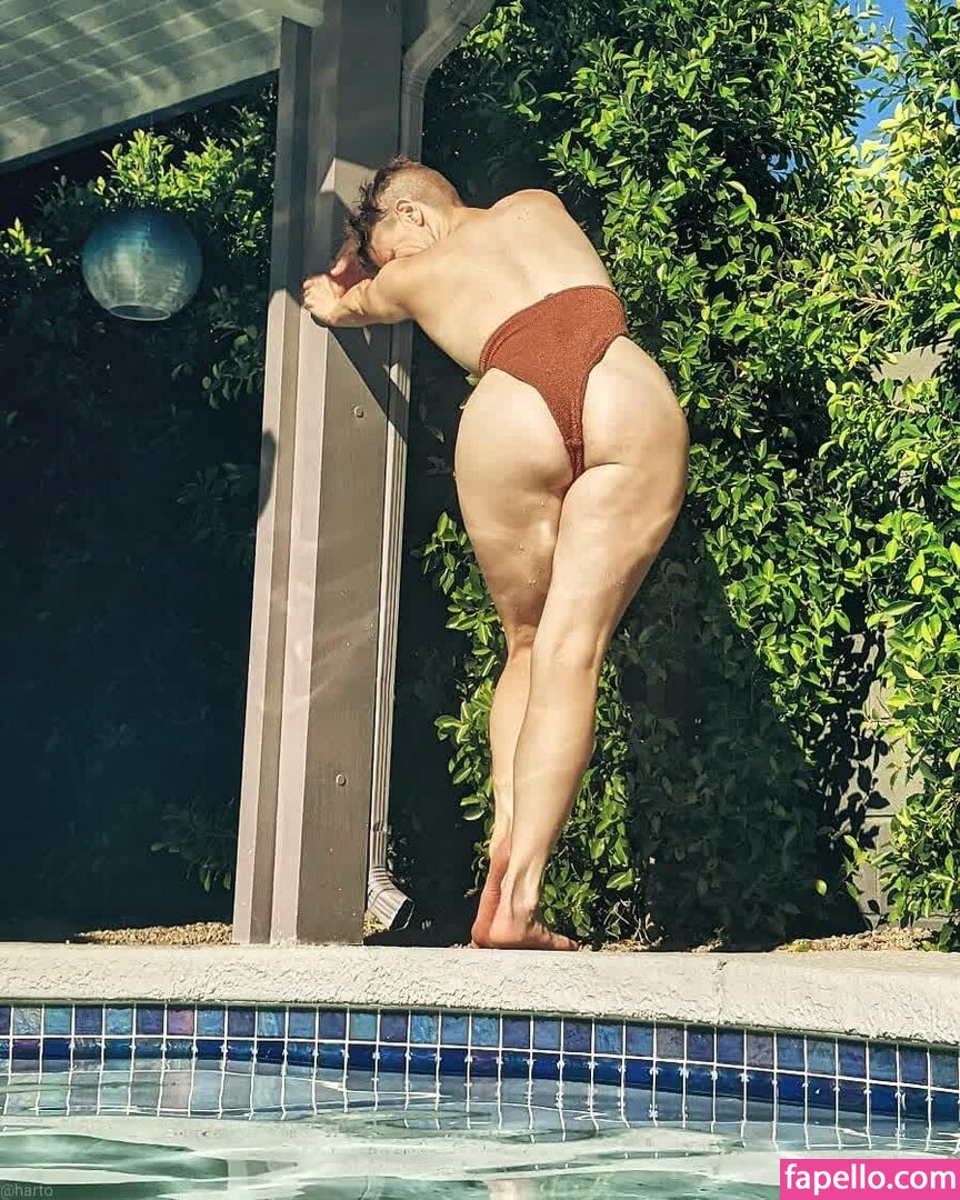 Hannah Hart leaked nude photo #0014 (Hannah Hart / harto)