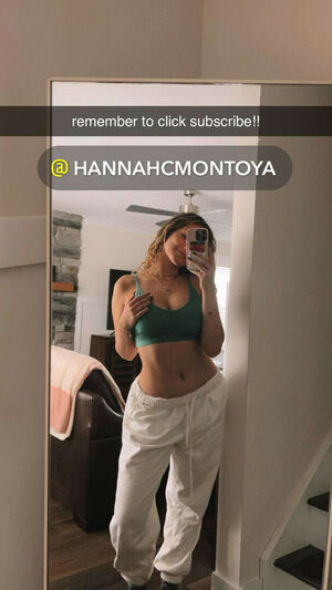 Hannah Montoya nude #0572
