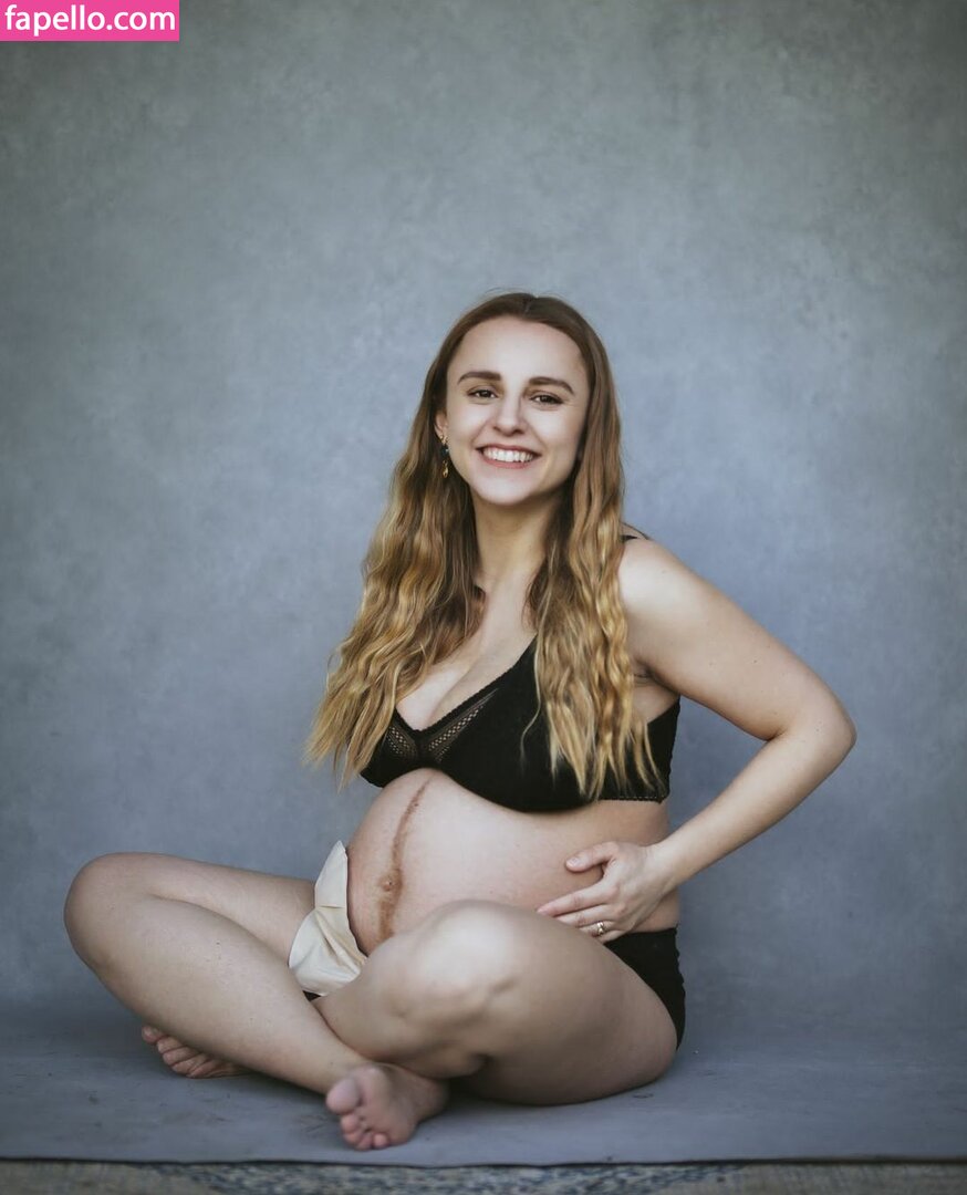 Hannah Witton leaked nude photo #0040 (Hannah Witton / hannahwitton)