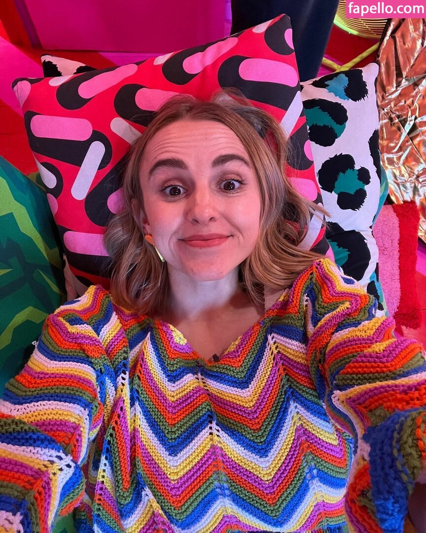 Hannah Witton leaked nude photo #0088 (Hannah Witton / hannahwitton)