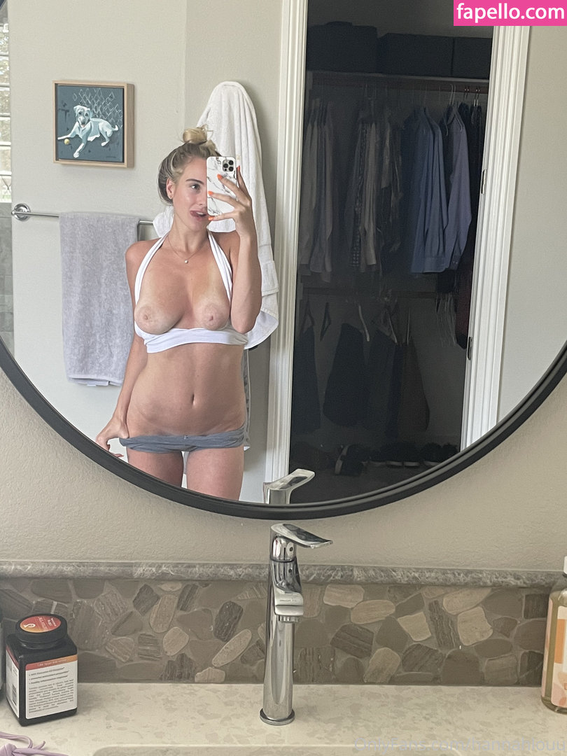 Hannahlouu Nude Leaked OnlyFans Photo #14 - Fapello