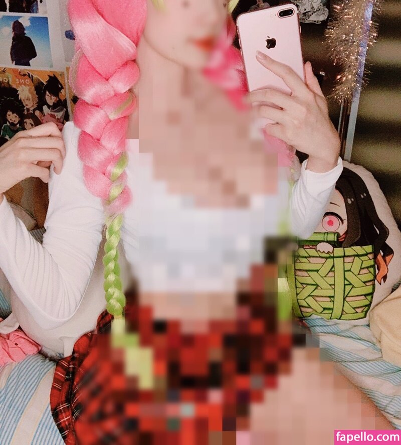 Haoriiii leaked nude photo #0004 (Haoriiii / rharrirhound)