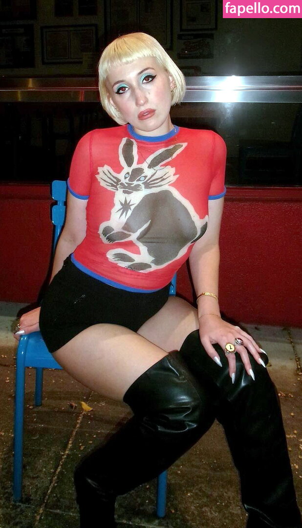 Harley Quinn Smith #42