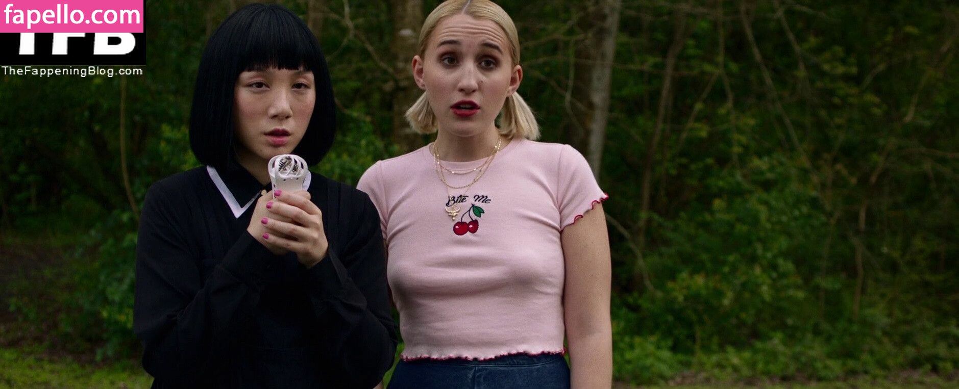 Harley Quinn Smith erome Latest Exclusive Leaked Photos