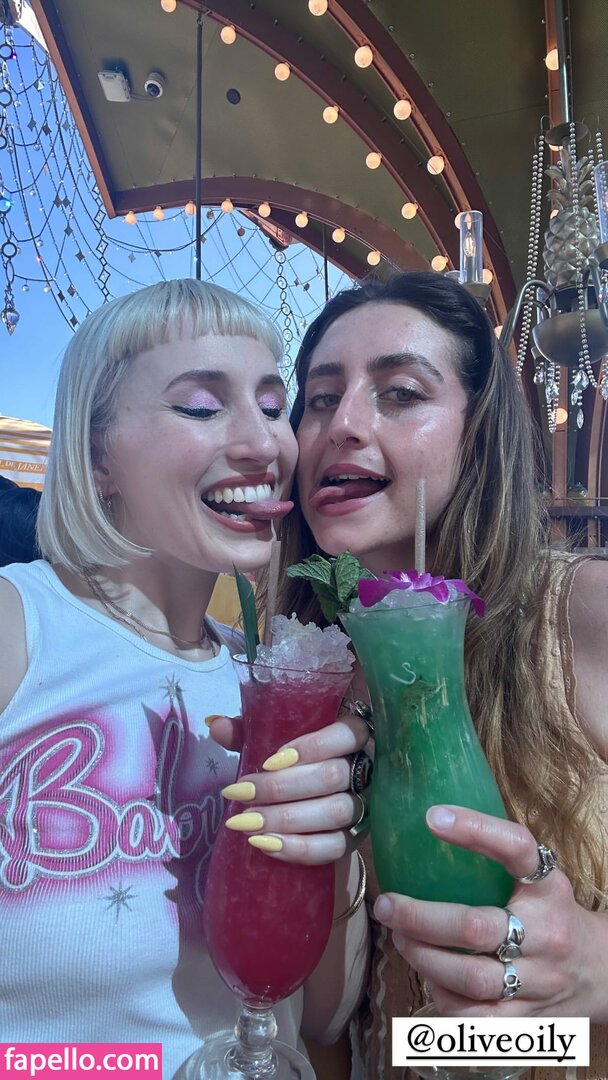 Harley Quinn Smith erome Latest Exclusive Leaked Photos