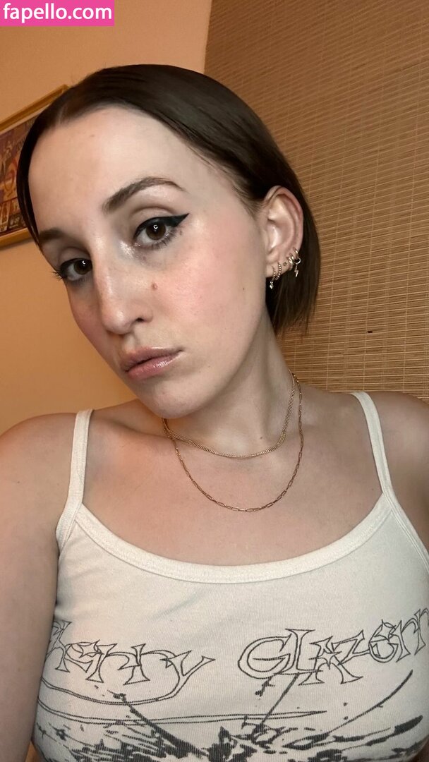 Harley Quinn Smith erome Latest Exclusive Leaked Photos