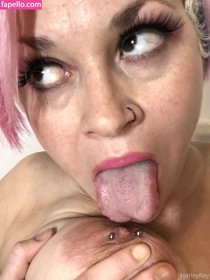 harleyrey leaked nude photo #0117 (harleyrey / ruoldenough)