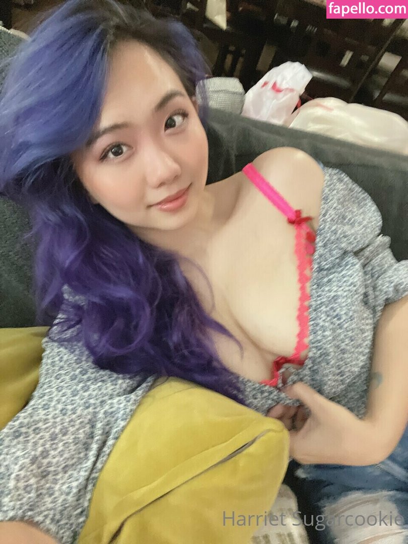 Harriet Sugarcookie leaked nude photo #0032 (Harriet Sugarcookie / harrietsugarcookie / hsugarcookie / iamharrietsugarcookie)