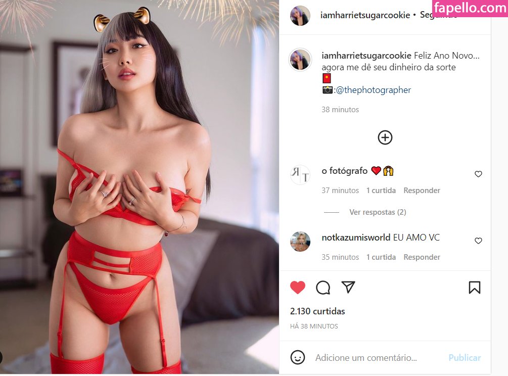 Harriet Sugarcookie leaked nude photo #0057 (Harriet Sugarcookie / harrietsugarcookie / hsugarcookie / iamharrietsugarcookie)