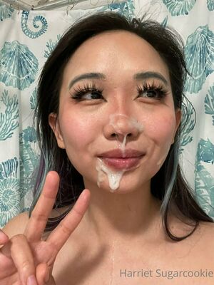 Harriet Sugarcookie nude #0216