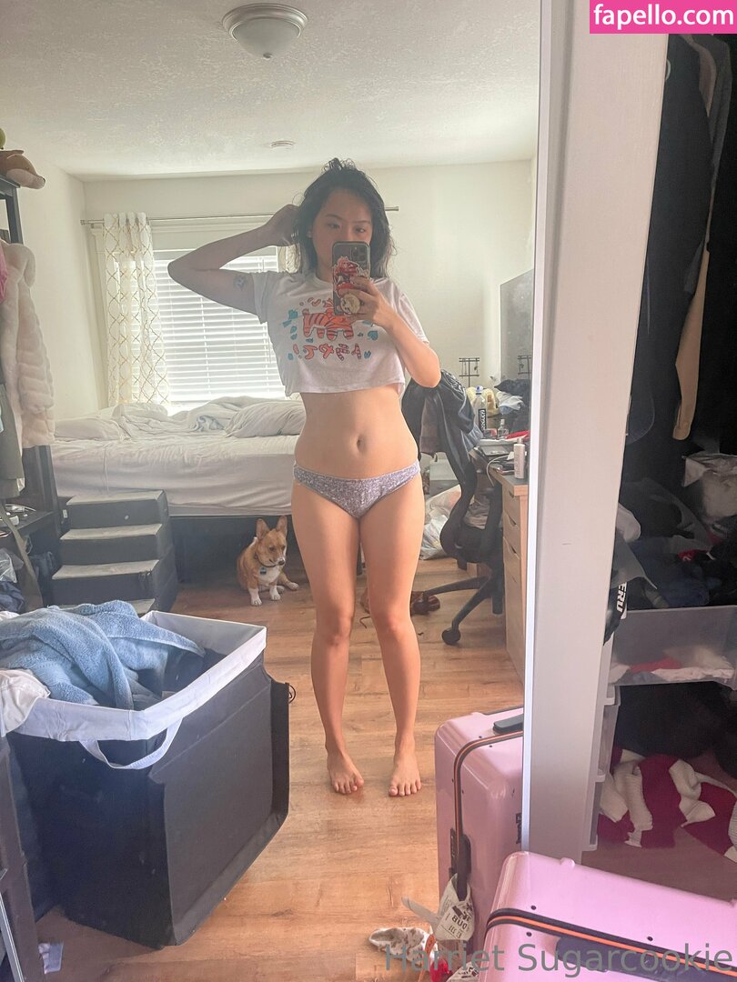 Harriet Sugarcookie leaked nude photo #0242 (Harriet Sugarcookie / harrietsugarcookie / hsugarcookie / iamharrietsugarcookie)