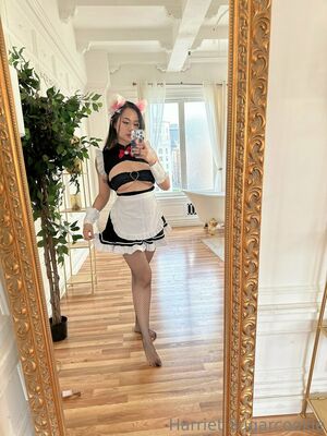 Harriet Sugarcookie nude #0477