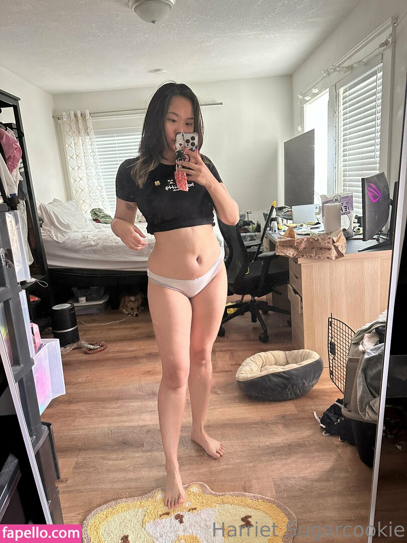 Harriet Sugarcookie leaked nude photo #0550 (Harriet Sugarcookie / harrietsugarcookie / hsugarcookie / iamharrietsugarcookie)