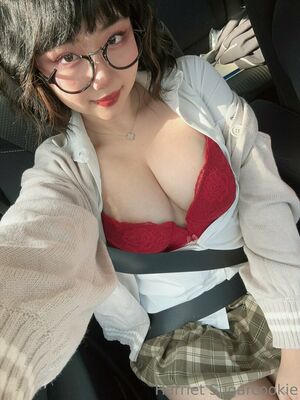 Harriet Sugarcookie nude #0609