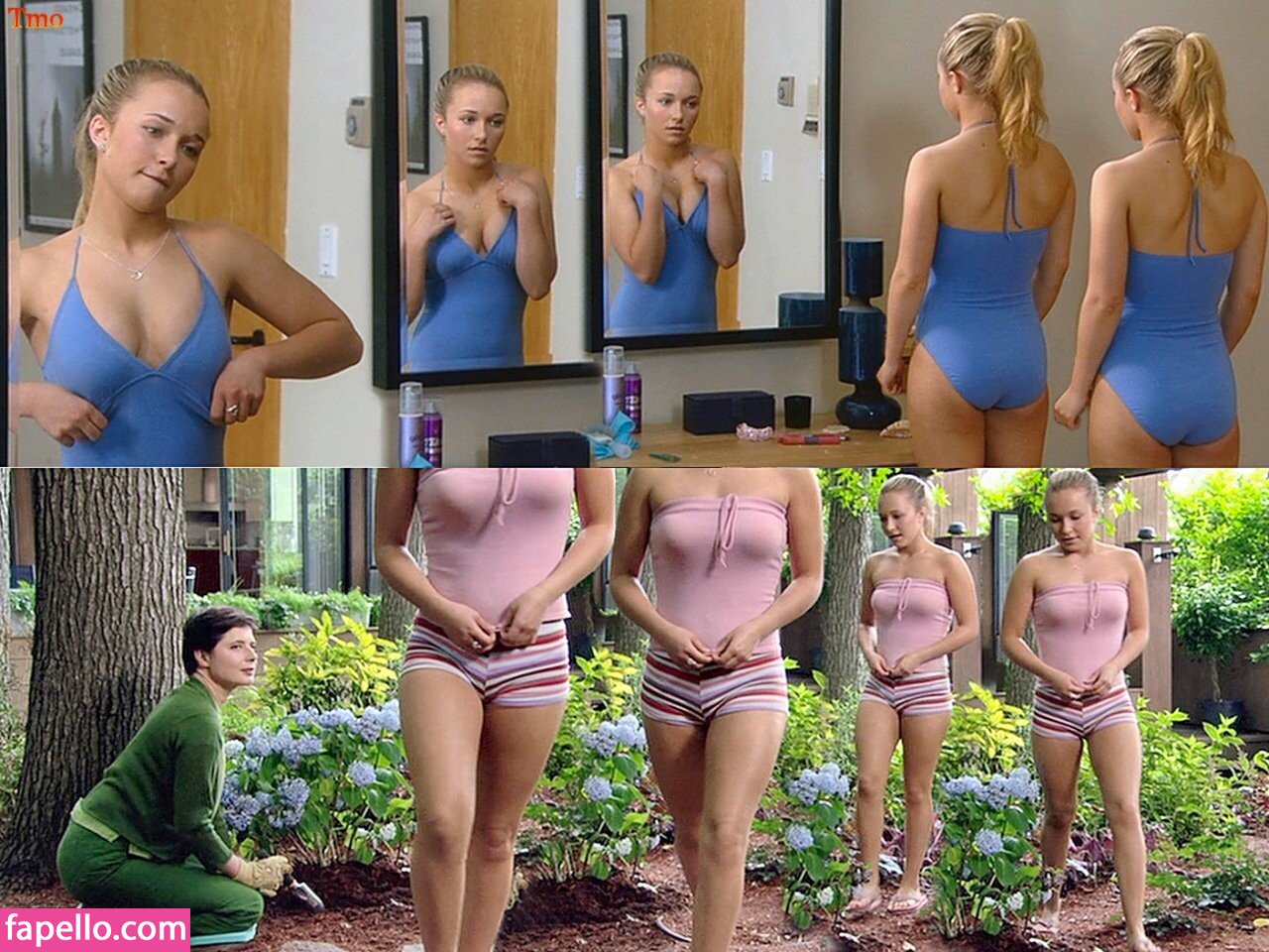 Hayden Panettiere leaked nude photo #0044 (Hayden Panettiere / haydenpanettiere)