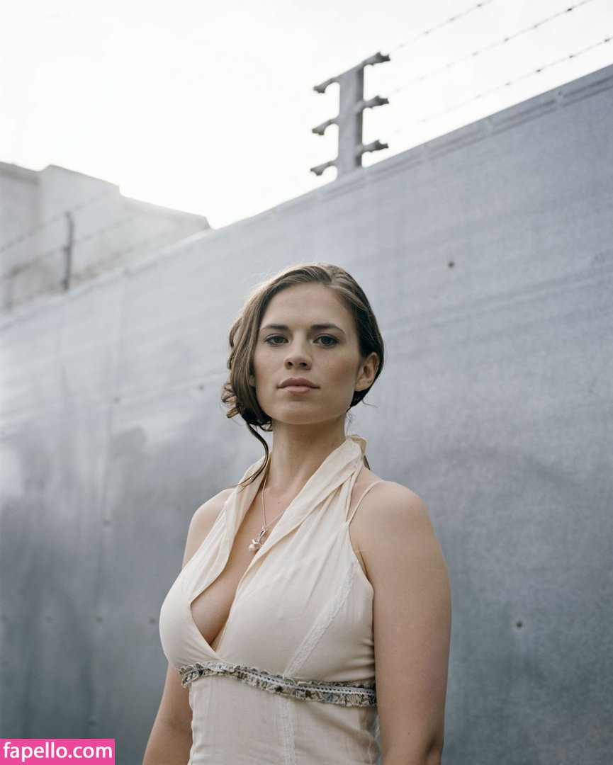 Hayley Atwell leaked nude photo #0014 (Hayley Atwell / hayley_atwell / wellhayley)