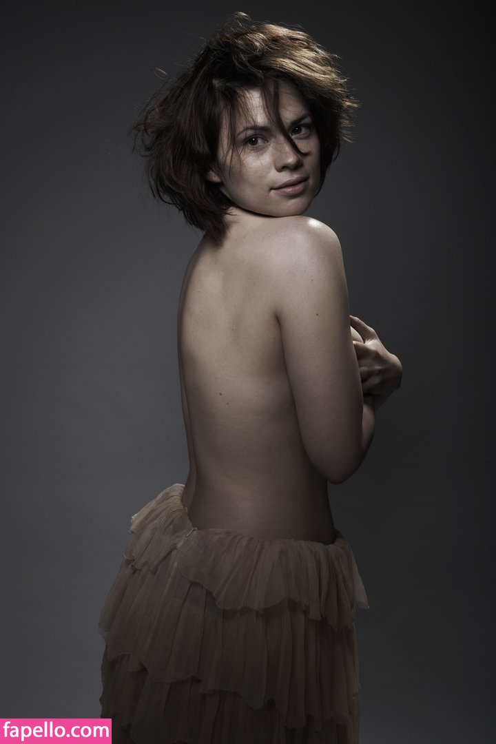 Hayley Atwell leaked nude photo #0100 (Hayley Atwell / hayley_atwell / wellhayley)