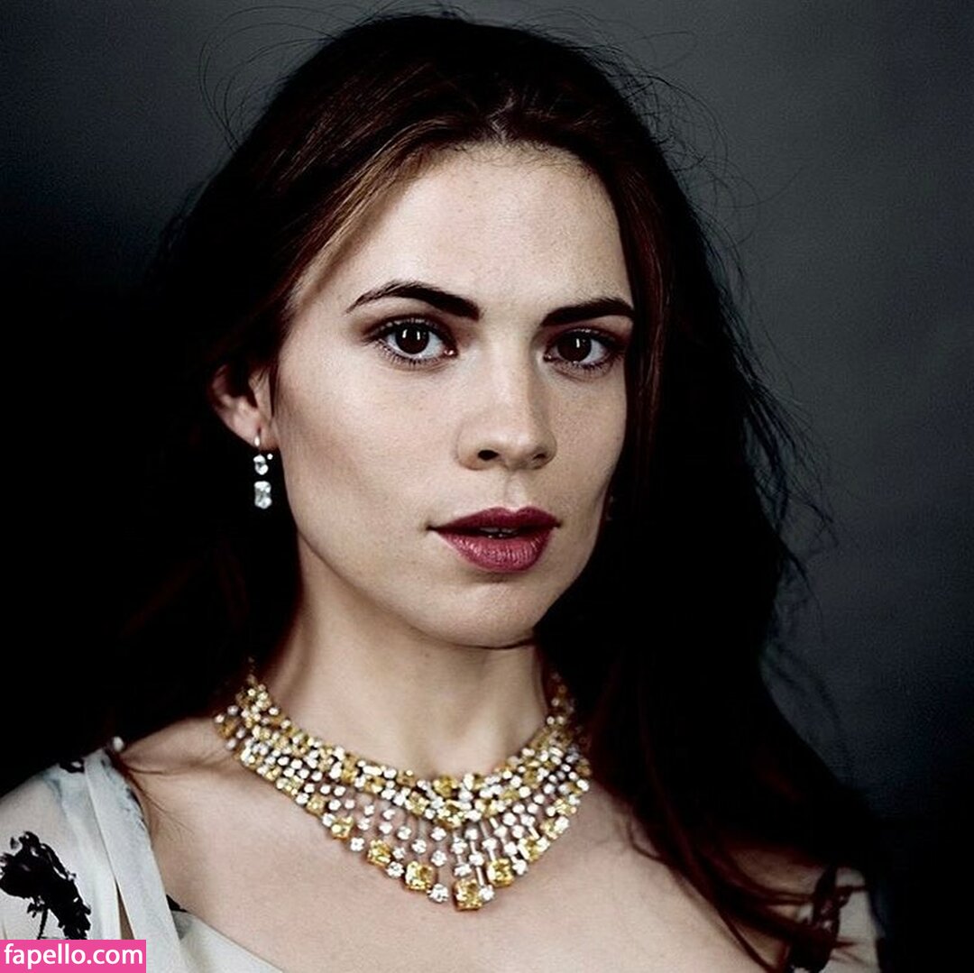 Hayley Atwell leaked nude photo #0305 (Hayley Atwell / hayley_atwell / wellhayley)