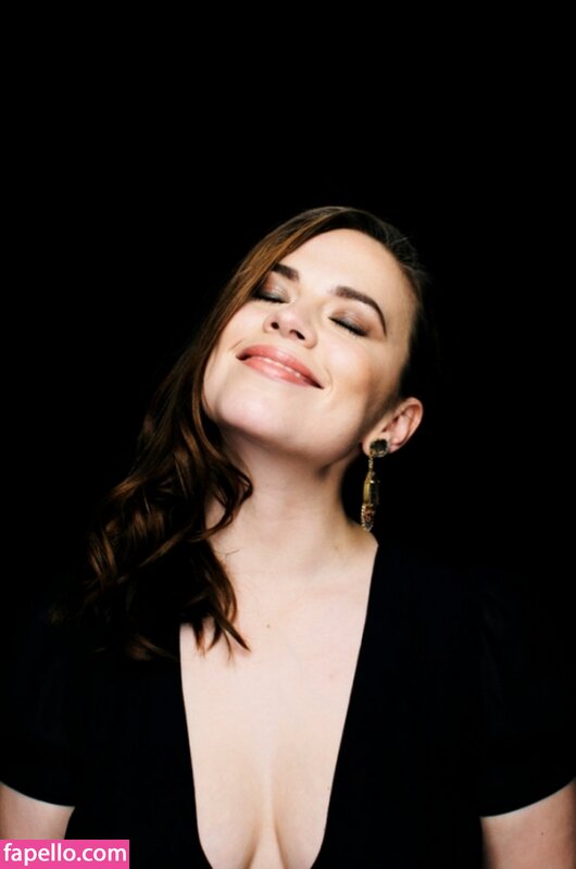 Hayley Atwell leaked nude photo #0345 (Hayley Atwell / hayley_atwell / wellhayley)