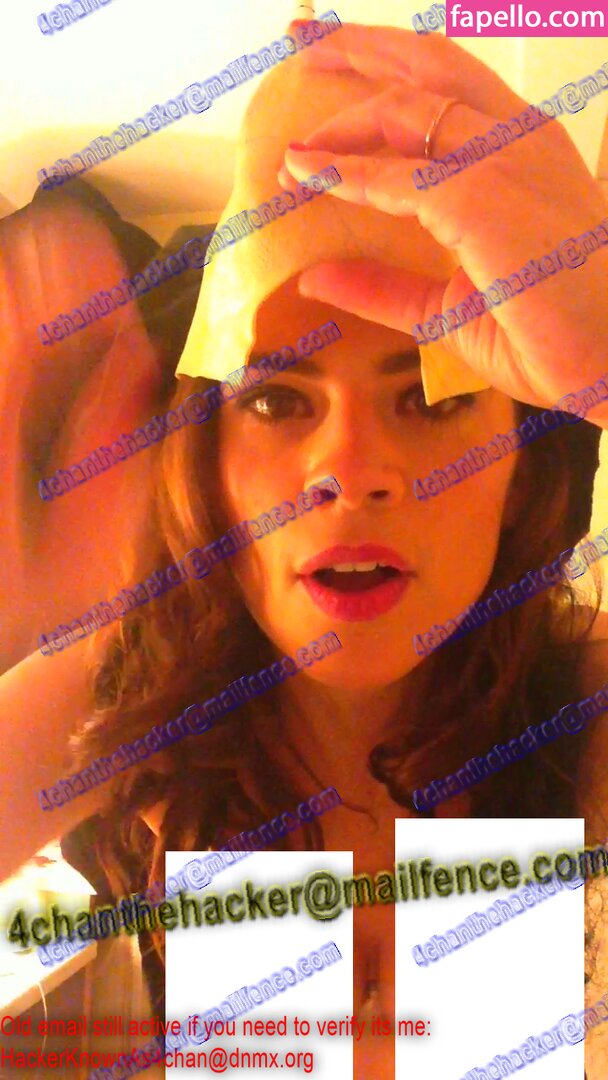 Hayley Atwell leaked nude photo #0408 (Hayley Atwell / hayley_atwell / wellhayley)