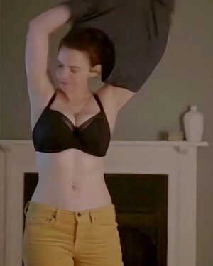 Hayley Atwell nude #0552