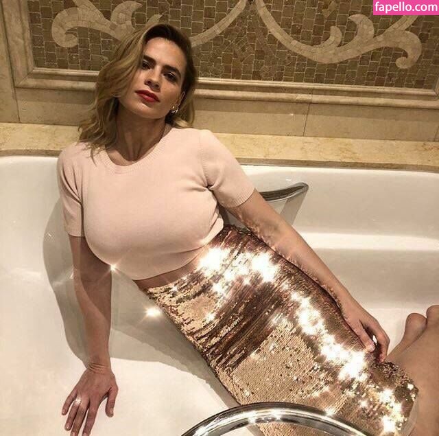 Hayley Atwell leaked nude photo #0597 (Hayley Atwell / hayley_atwell / wellhayley)