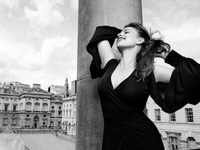 Hayley Atwell #631