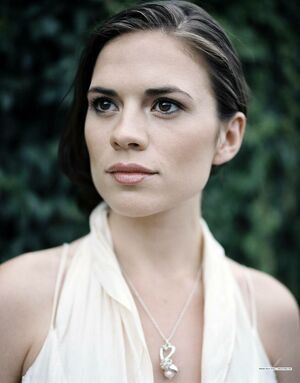 Hayley Atwell #637