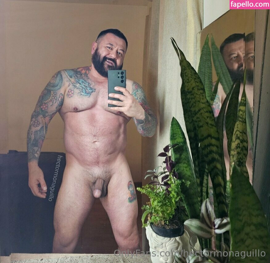 hectormonaguillo leaked nude photo #0002 (hectormonaguillo / h.monaguillo)