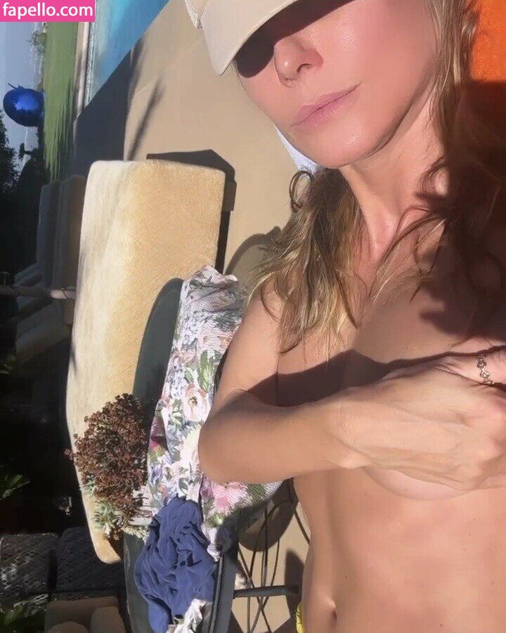 Heidi Klum leaked nude photo #0850 (Heidi Klum / heidiklum)