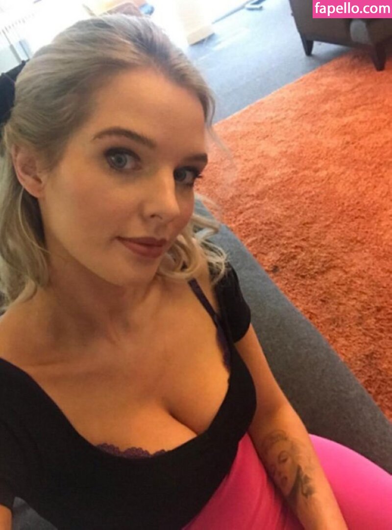 Helen Flanagan leaked nude photo #0187 (Helen Flanagan / hjgflanagan)