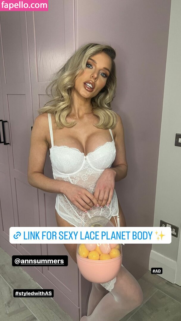 Helen Flanagan leaked nude photo #0267 (Helen Flanagan / hjgflanagan)