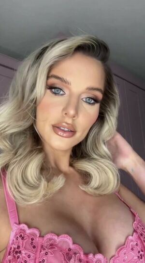 Helen Flanagan nude #0312