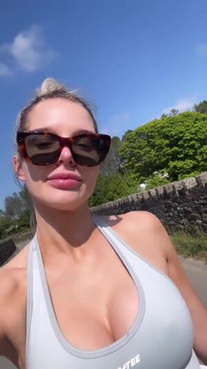 Helen Flanagan nude #0467