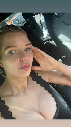 Helen Flanagan nude #0478