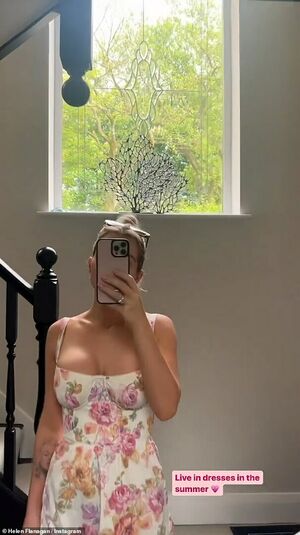 Helen Flanagan nude #0487