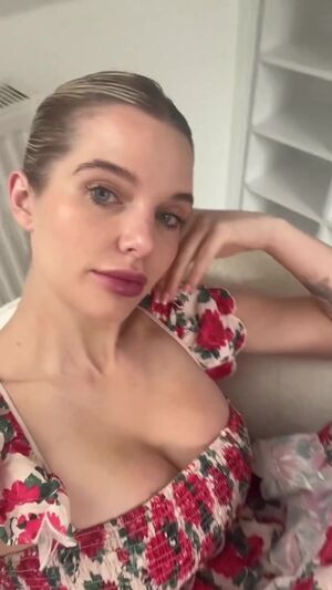 Helen Flanagan nude #0617