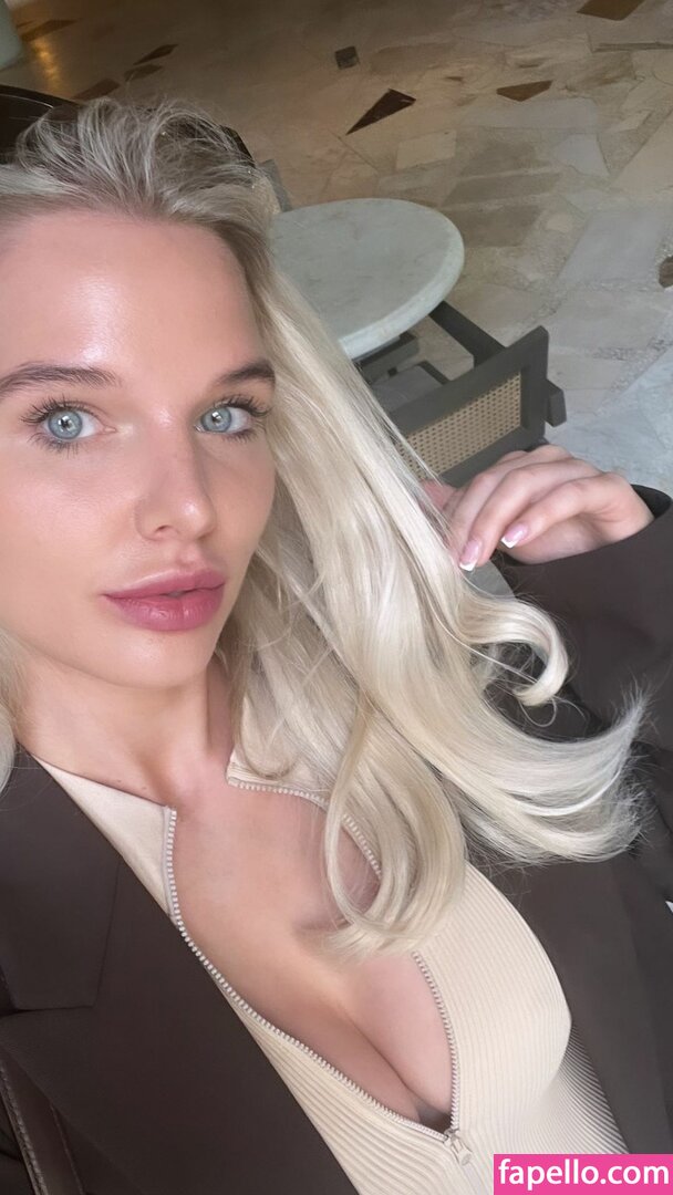 Helen Flanagan leaked nude photo #0642 (Helen Flanagan / hjgflanagan)