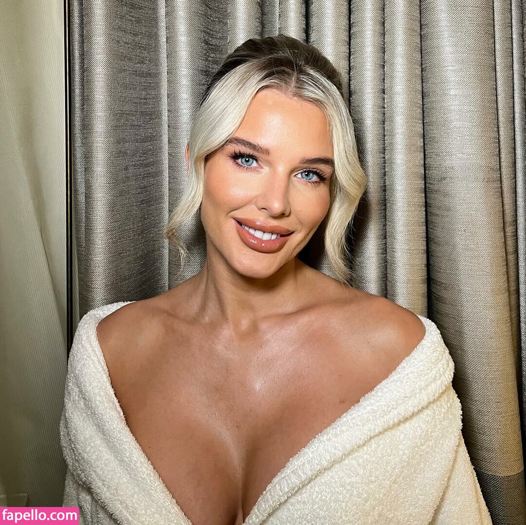 Helen Flanagan leaked nude photo #0807 (Helen Flanagan / hjgflanagan)